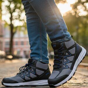 Bates Men's Rush Mid Work Composite Toe Military / Tactical Boot-E09101 size‎ 10